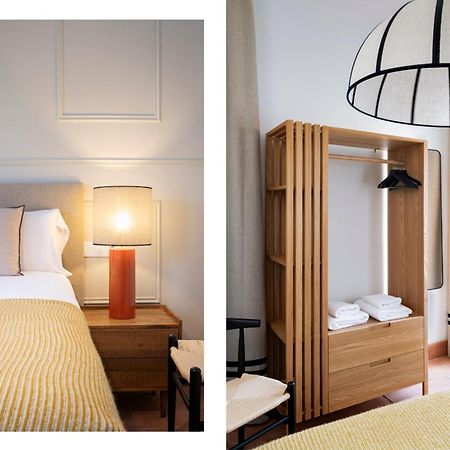 Magno Apartments Santa Clara - Private Terraces With Jacuzzi Seville Ngoại thất bức ảnh