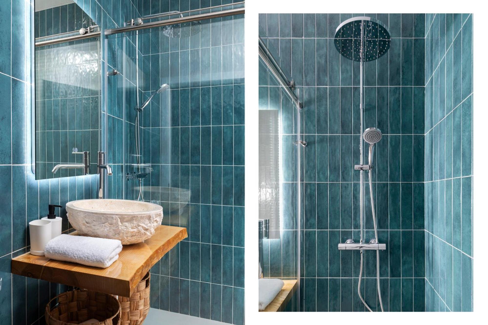 Magno Apartments Santa Clara - Private Terraces With Jacuzzi Seville Ngoại thất bức ảnh