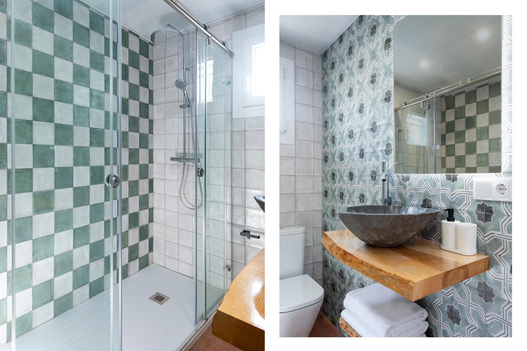 Magno Apartments Santa Clara - Private Terraces With Jacuzzi Seville Ngoại thất bức ảnh
